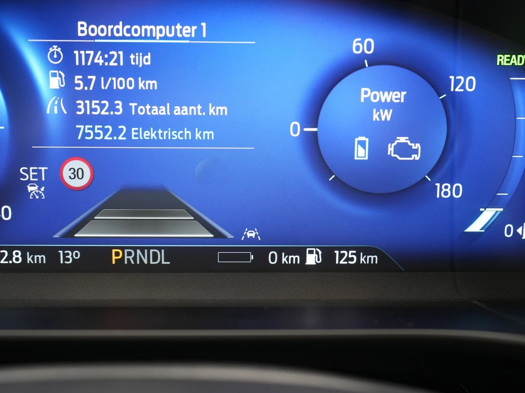 Ford Kuga – foto 34