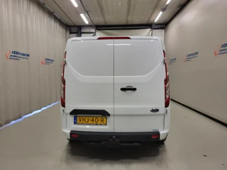 Ford Transit Custom – thumbnail 4