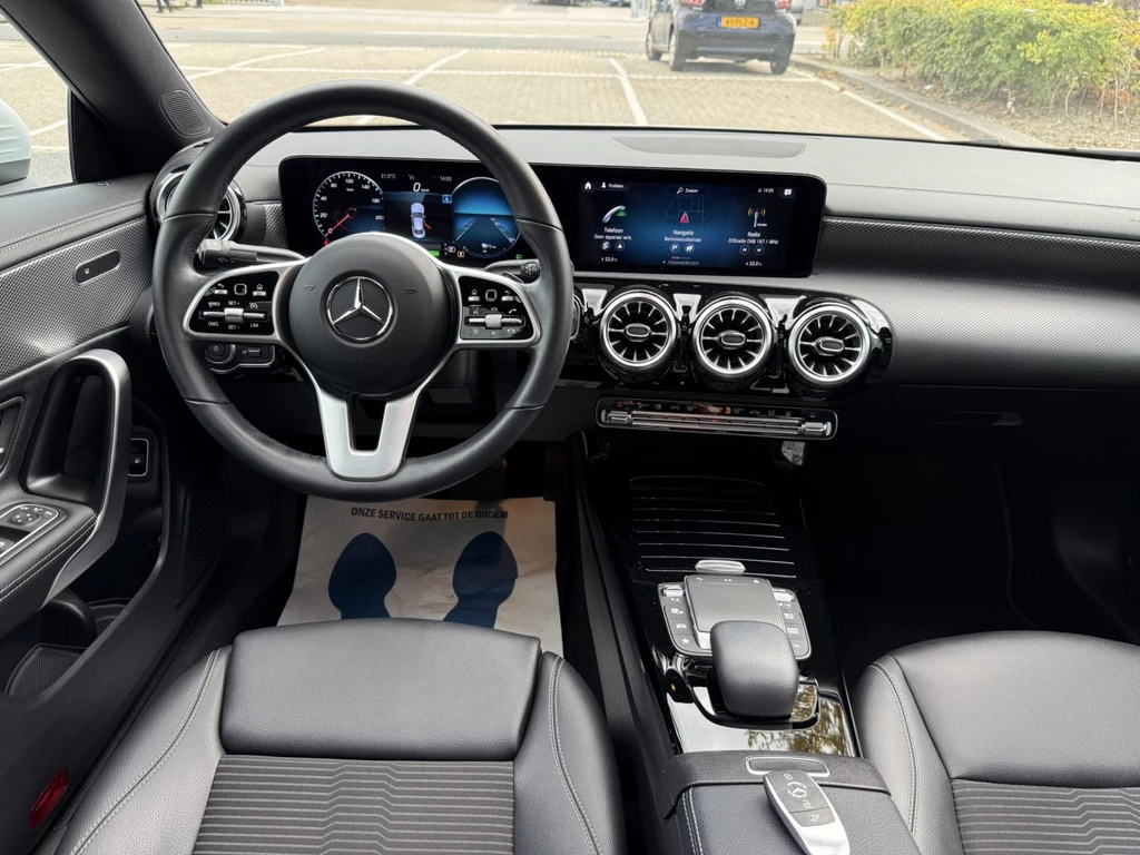Mercedes-Benz CLA – foto 26