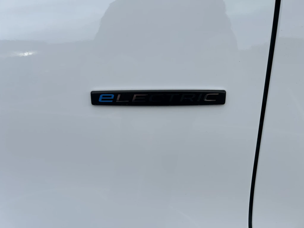 Mercedes-Benz eSprinter – foto 34