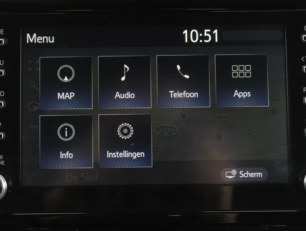 Toyota Corolla Touring Sports – foto 47