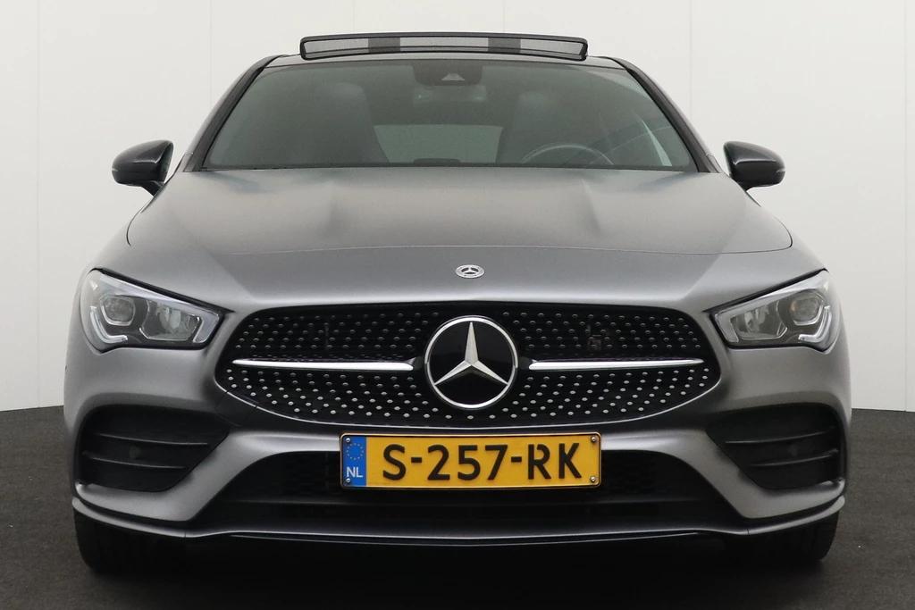 Mercedes-Benz CLA – foto 6