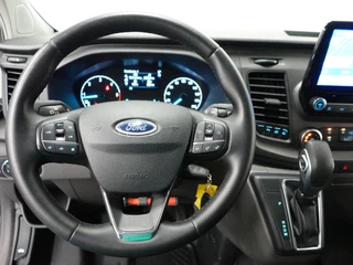 Ford Transit Custom – thumbnail 20