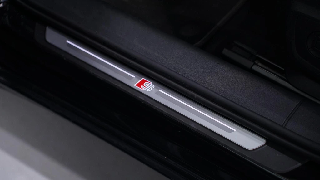 Audi A6 – foto 27