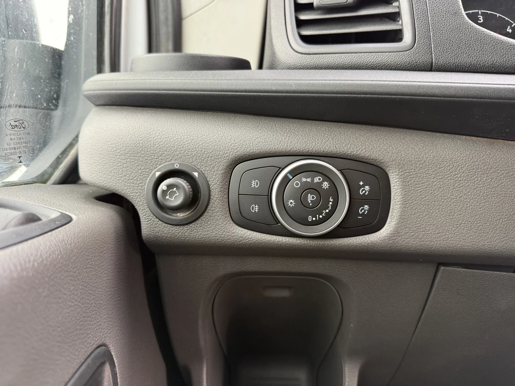 Ford Transit – foto 21
