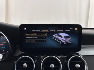 Mercedes-Benz GLC – thumbnail 19