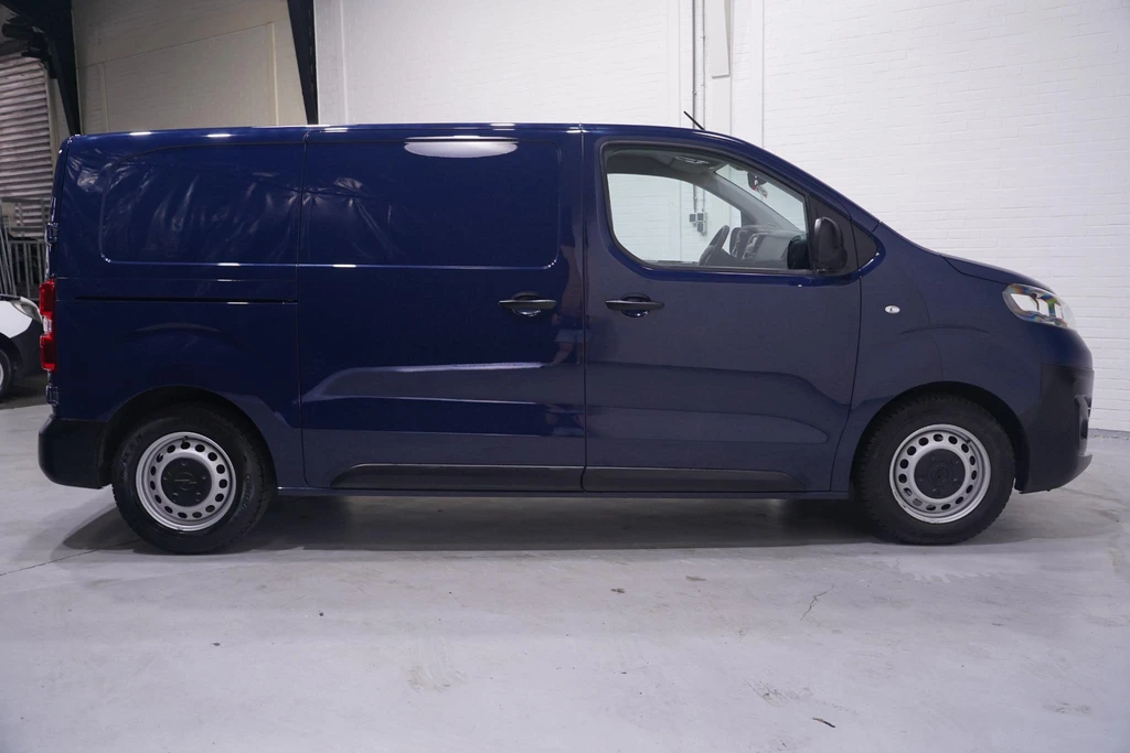 Opel Vivaro – foto 9