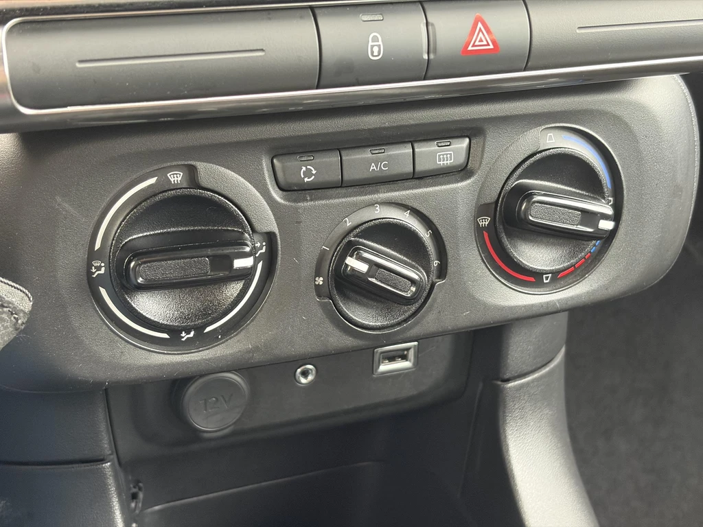 Citroën C3 – foto 18