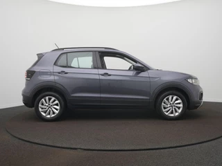 Volkswagen T-Cross – thumbnail 8