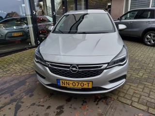 Opel Astra – thumbnail 3
