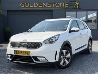 Kia Niro – thumbnail 1