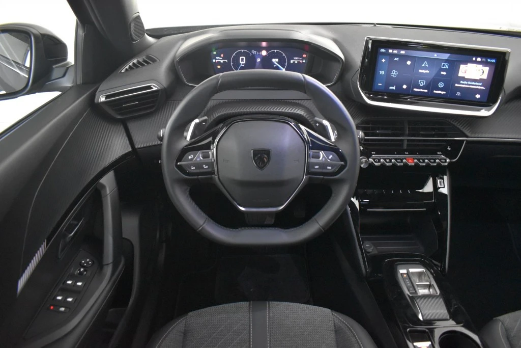 Peugeot 2008 – foto 13