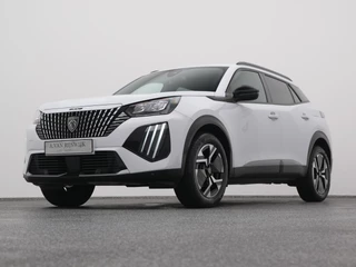 Peugeot 2008 – thumbnail 2
