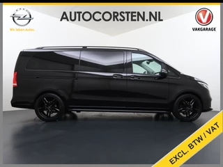 Mercedes-Benz V-Klasse – thumbnail 7