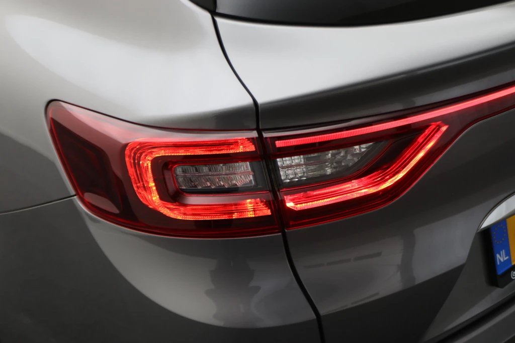 Renault Talisman – foto 28