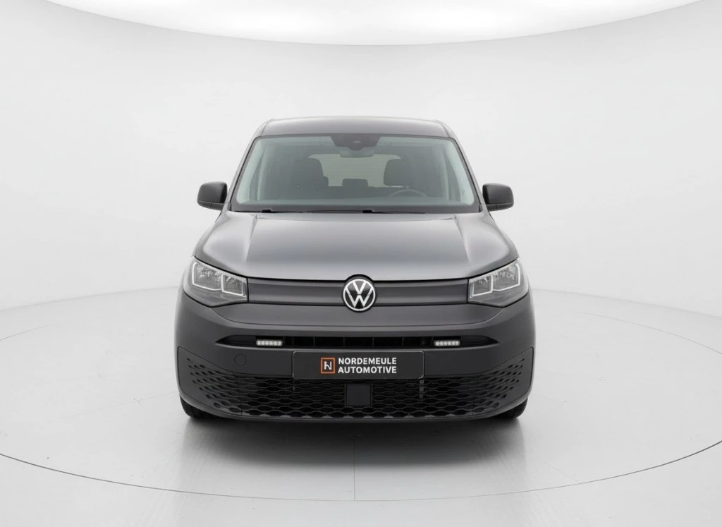 Volkswagen Caddy – foto 8