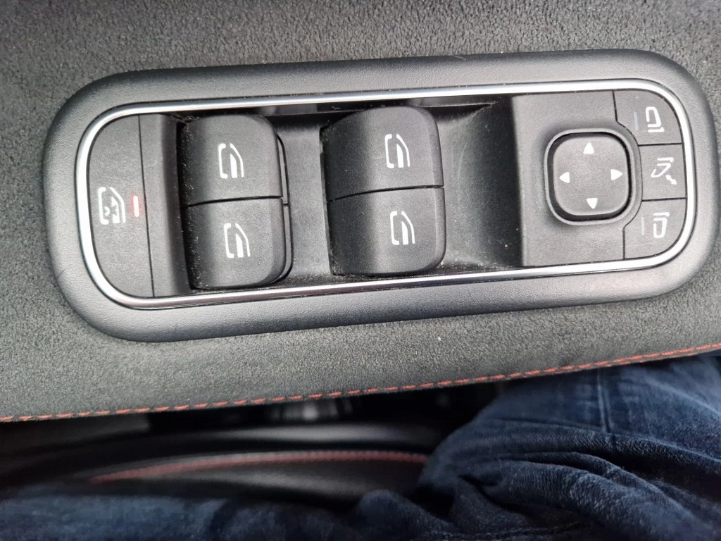 Mercedes-Benz A-Klasse – foto 46