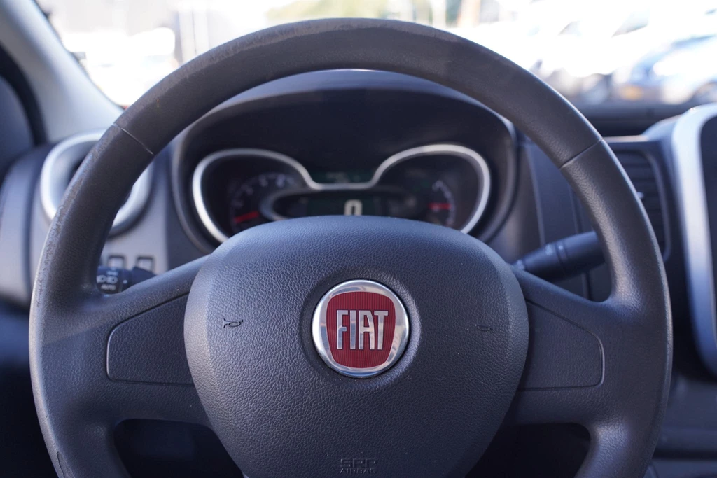 Fiat Talento – foto 26