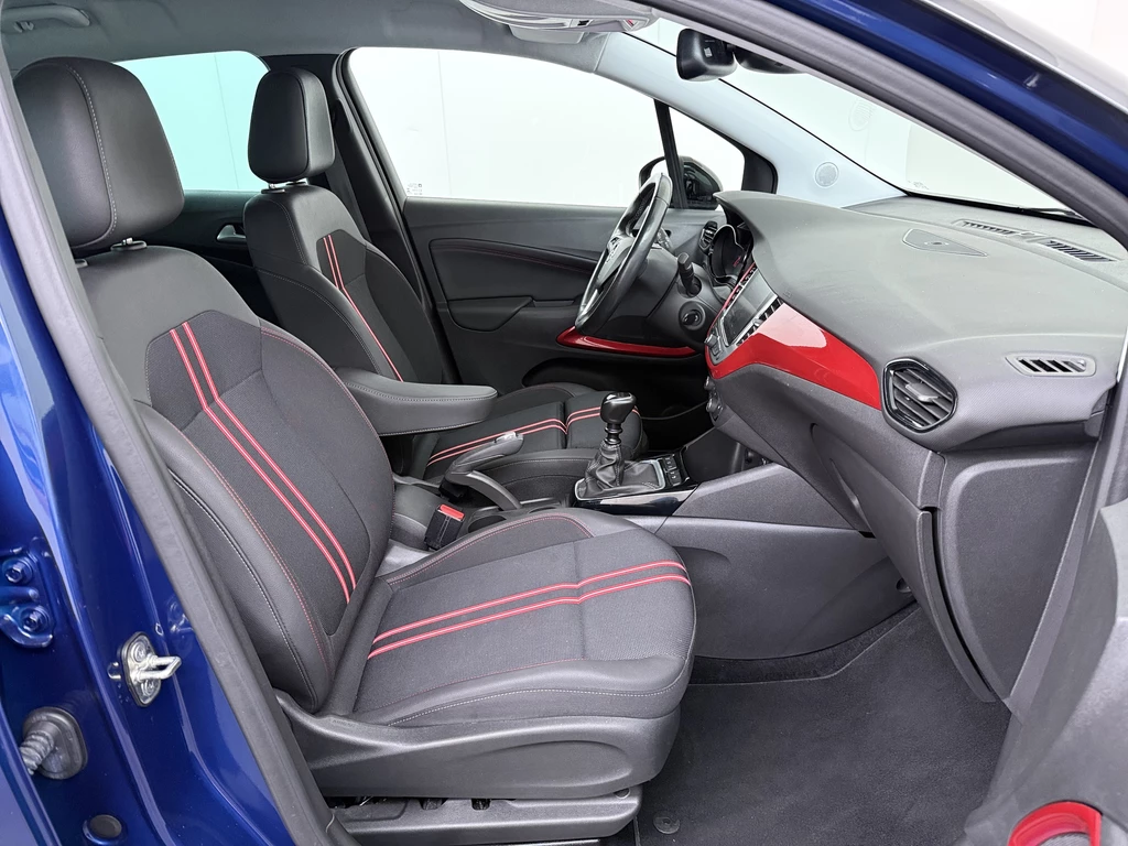 Opel Crossland – foto 38