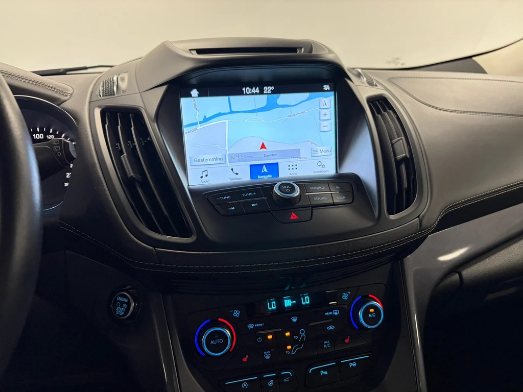 Ford Kuga – foto 23