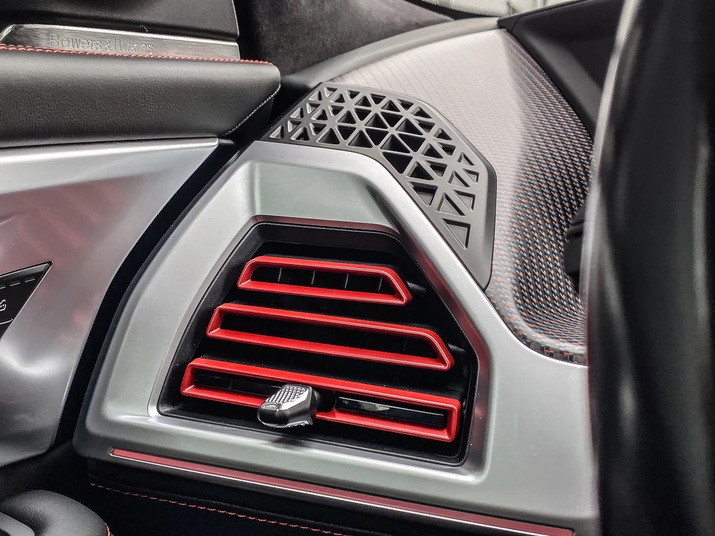 BMW XM – foto 61