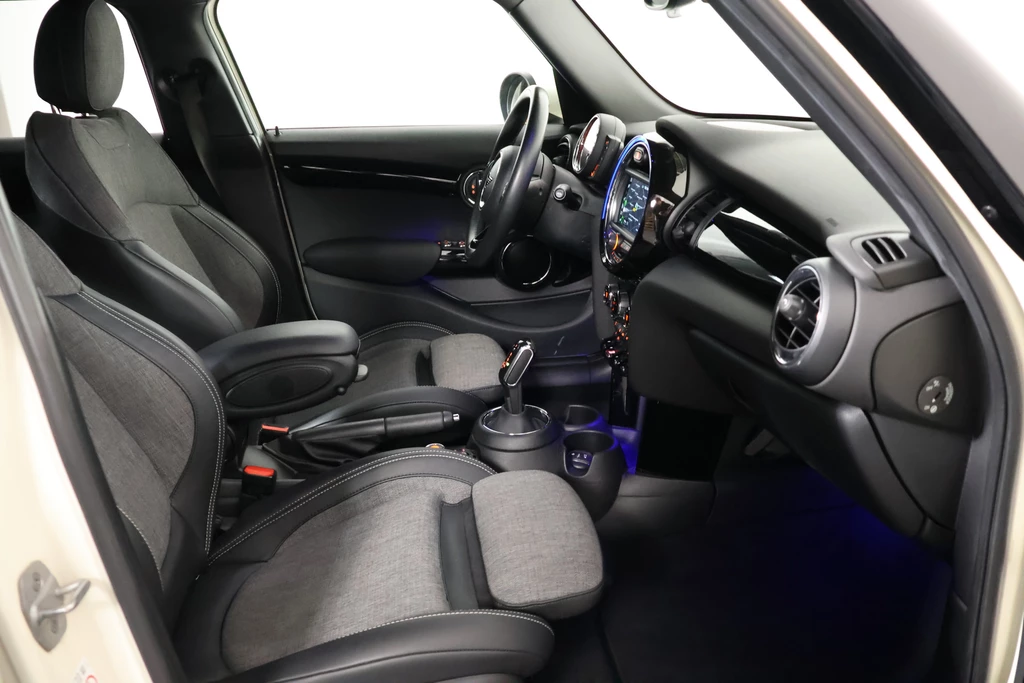 MINI Cooper – foto 12