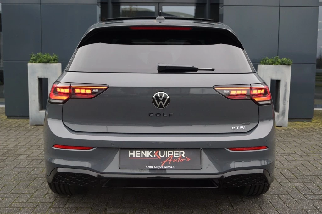 Volkswagen Golf – foto 6