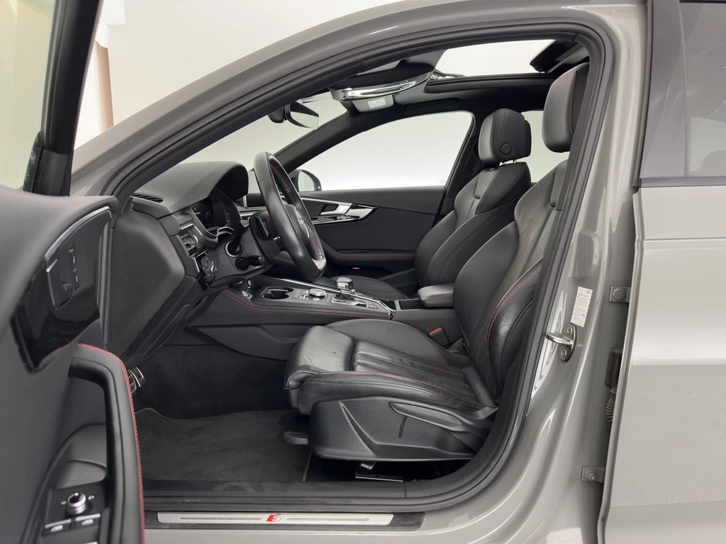 Audi A4 – foto 10