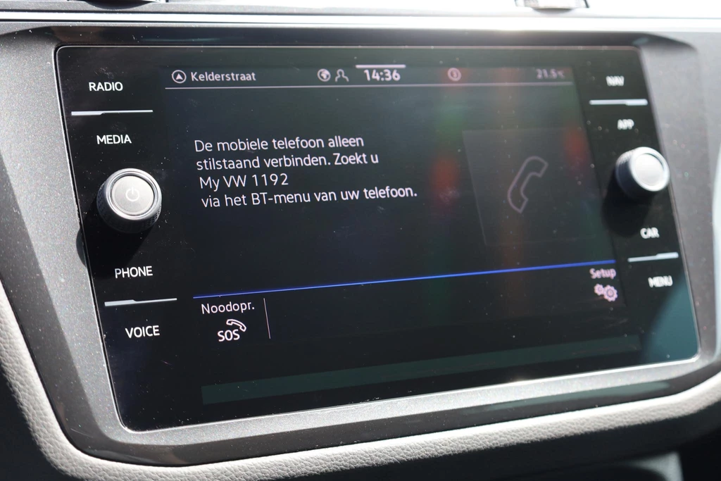 Volkswagen Tiguan – foto 28