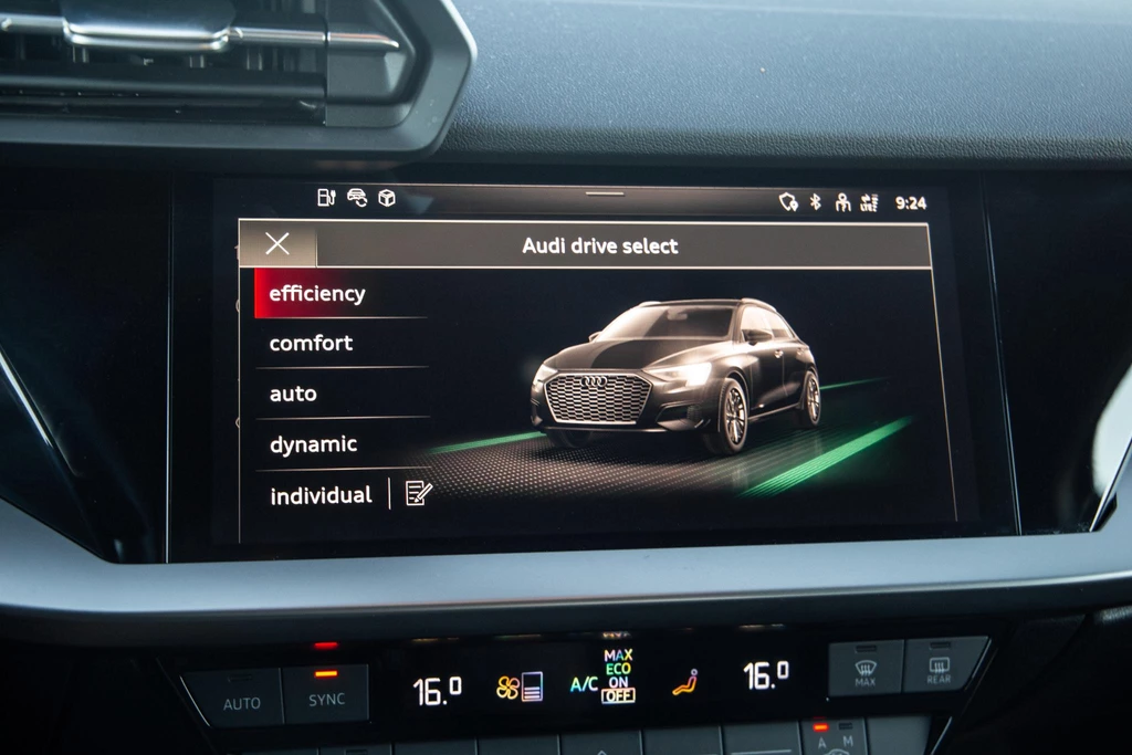 Audi A3 – foto 44