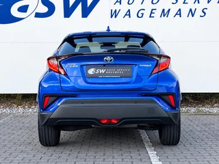 Toyota C-HR – thumbnail 3