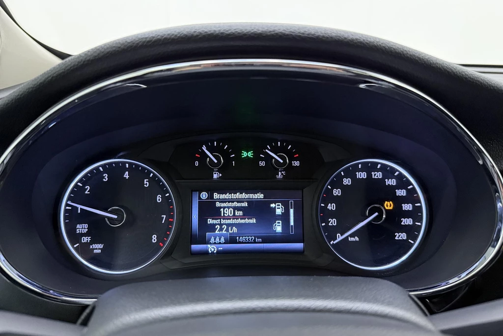 Opel Mokka X – foto 31