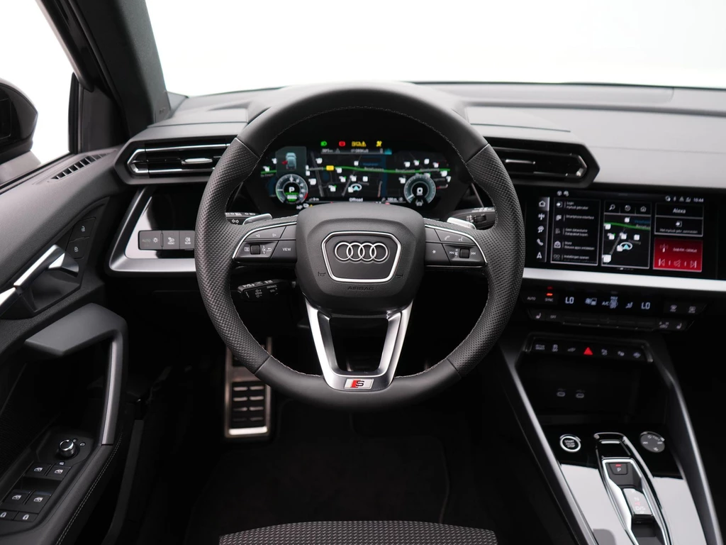 Audi A3 – foto 14