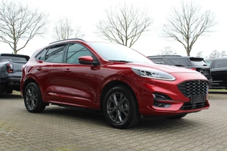 Ford Kuga – thumbnail 4