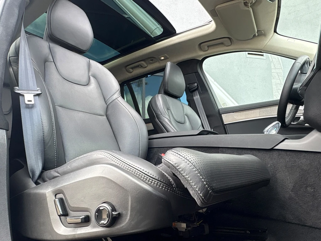 Volvo XC90 – foto 9