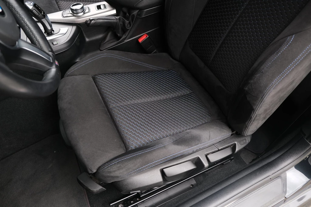 BMW 2 Serie – foto 13