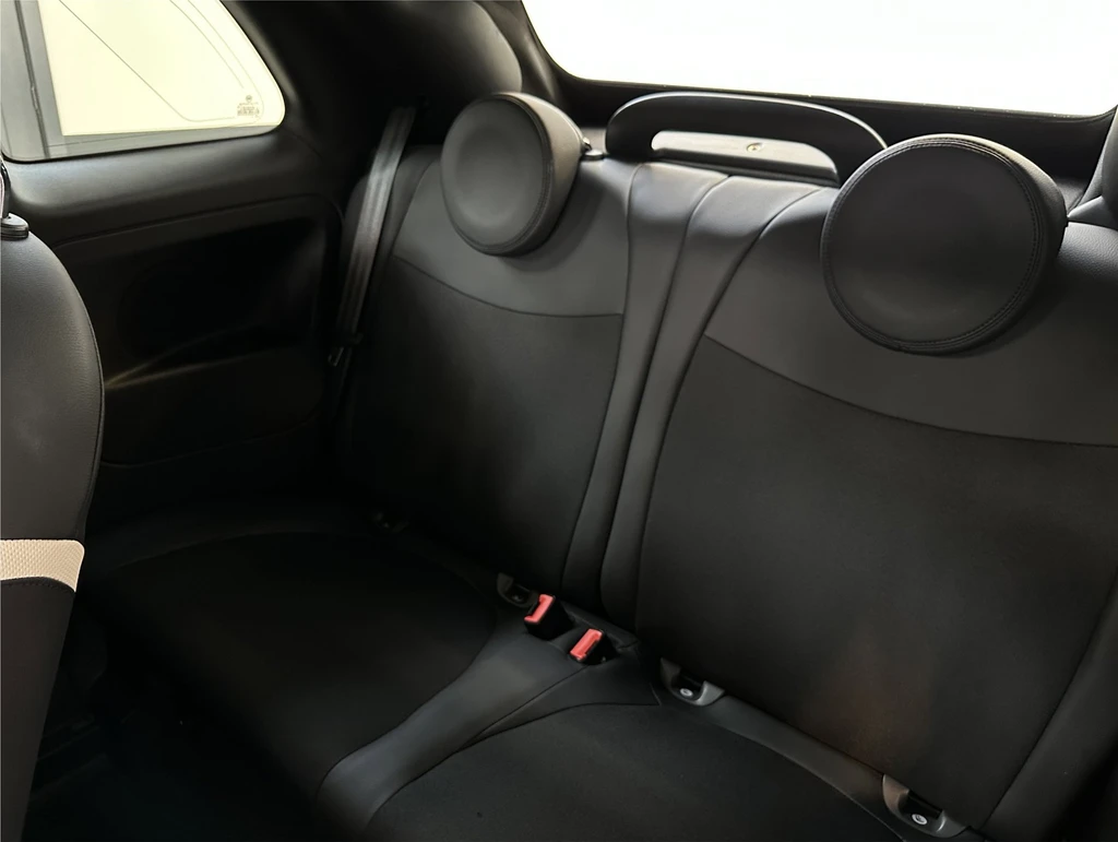 Fiat 500C – foto 35