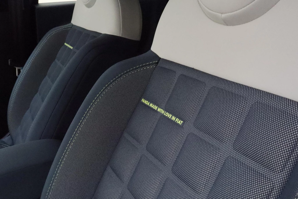 Fiat Grande Panda – foto 19