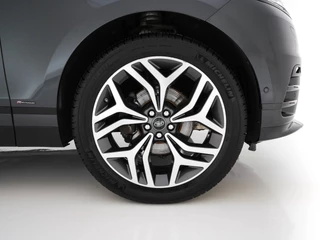Land Rover Range Rover Velar – thumbnail 29