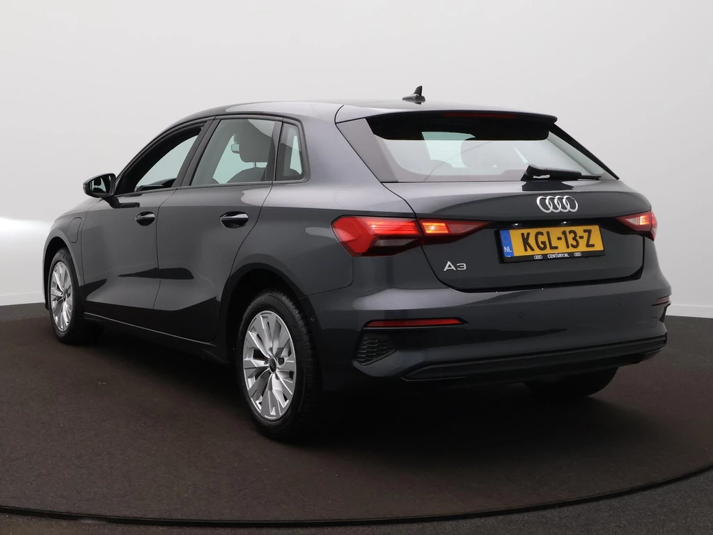 Audi A3 – foto 4