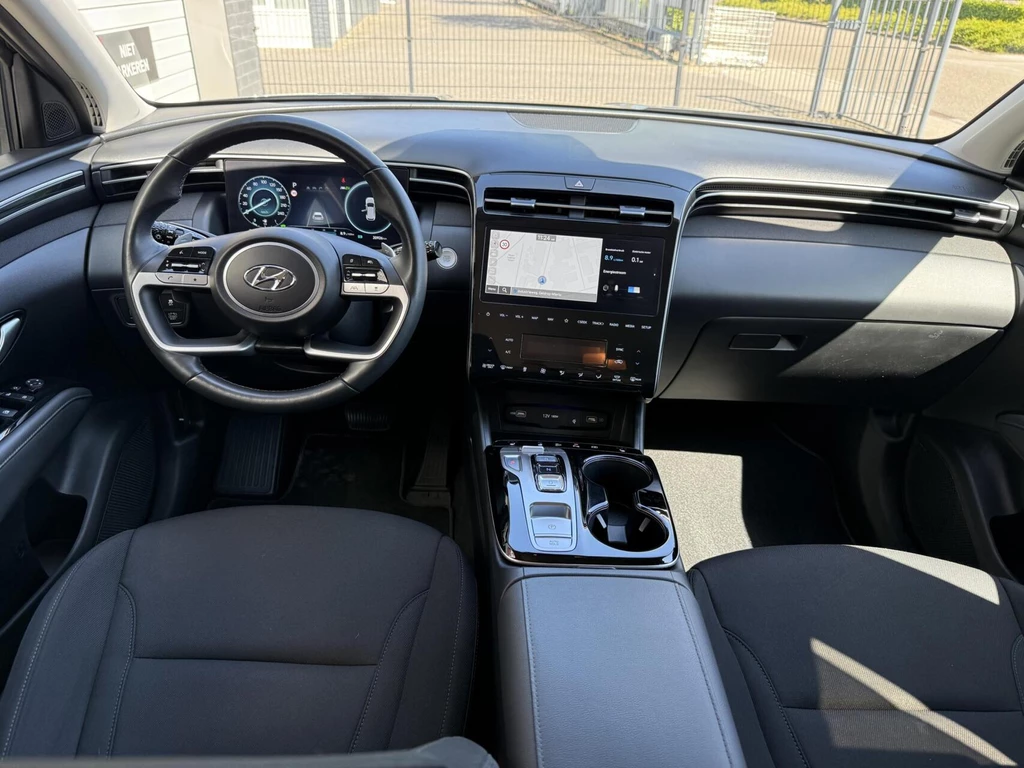 Hyundai Tucson – foto 6