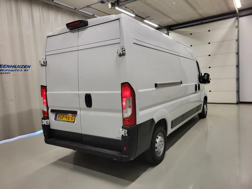 Opel Movano – foto 5