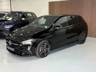 Mercedes-Benz B-Klasse – thumbnail 4
