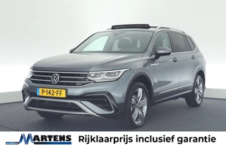 Volkswagen Tiguan Allspace – thumbnail 1