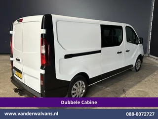 Renault Trafic – thumbnail 3