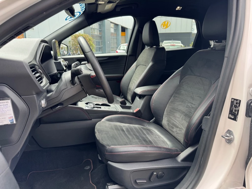 Ford Kuga – foto 28