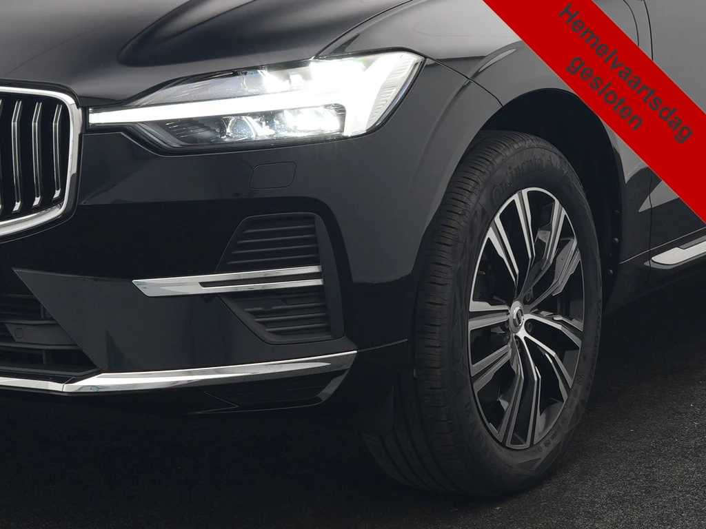 Volvo XC60 – foto 17