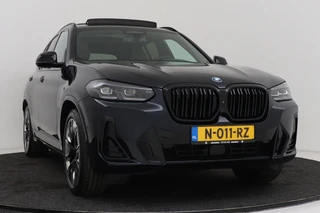 BMW iX3 – thumbnail 13