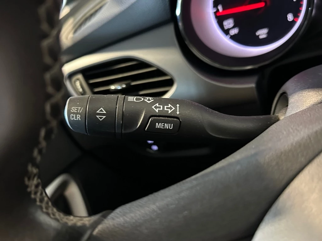 Opel Astra – foto 22