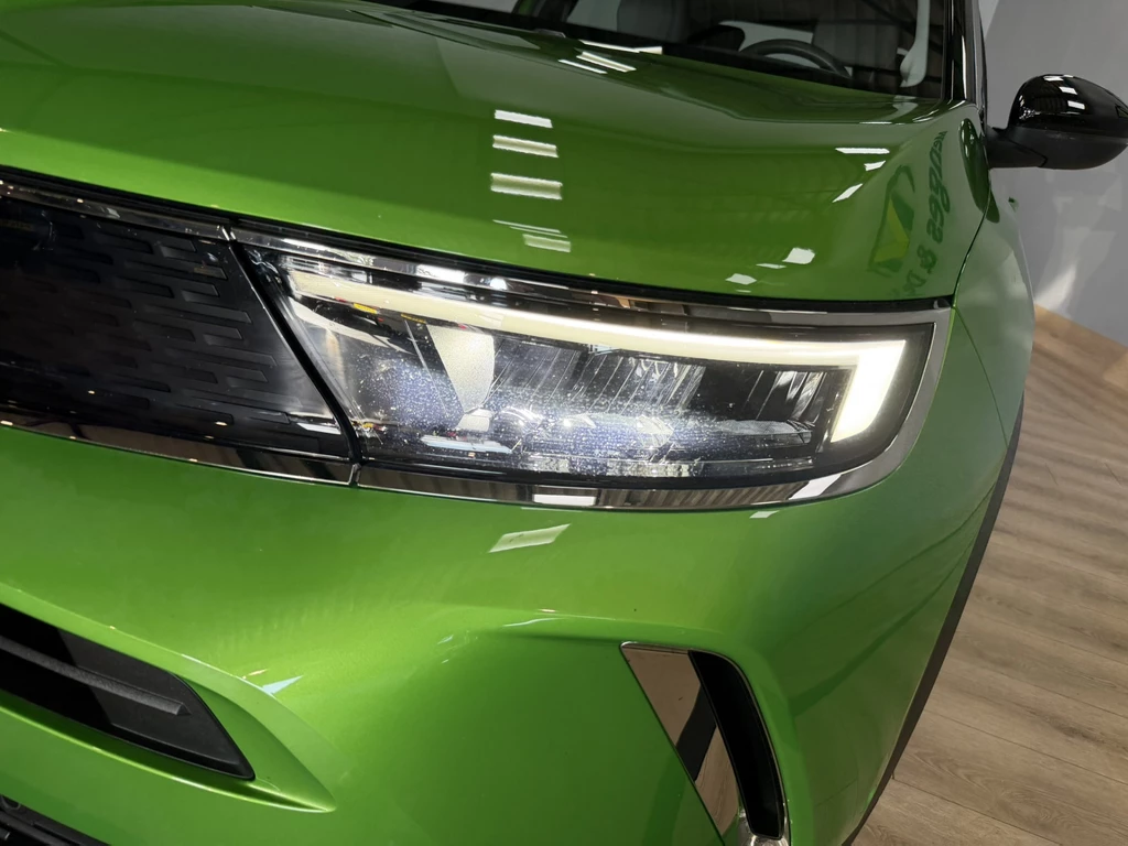 Opel Mokka – foto 10
